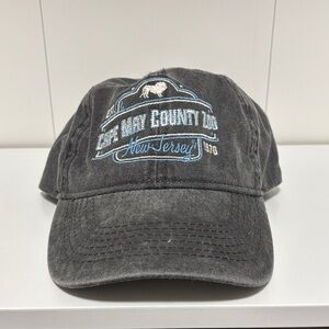 Cape May County NJ Zoo hat
